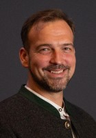 Ortssprecher Lars Schnauber