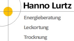 Energieberatung Hanno Lurtz